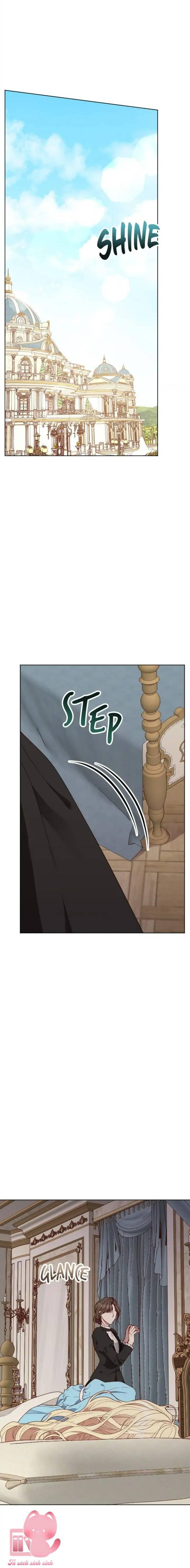 đoá hoa của dã thú chapter 22 23