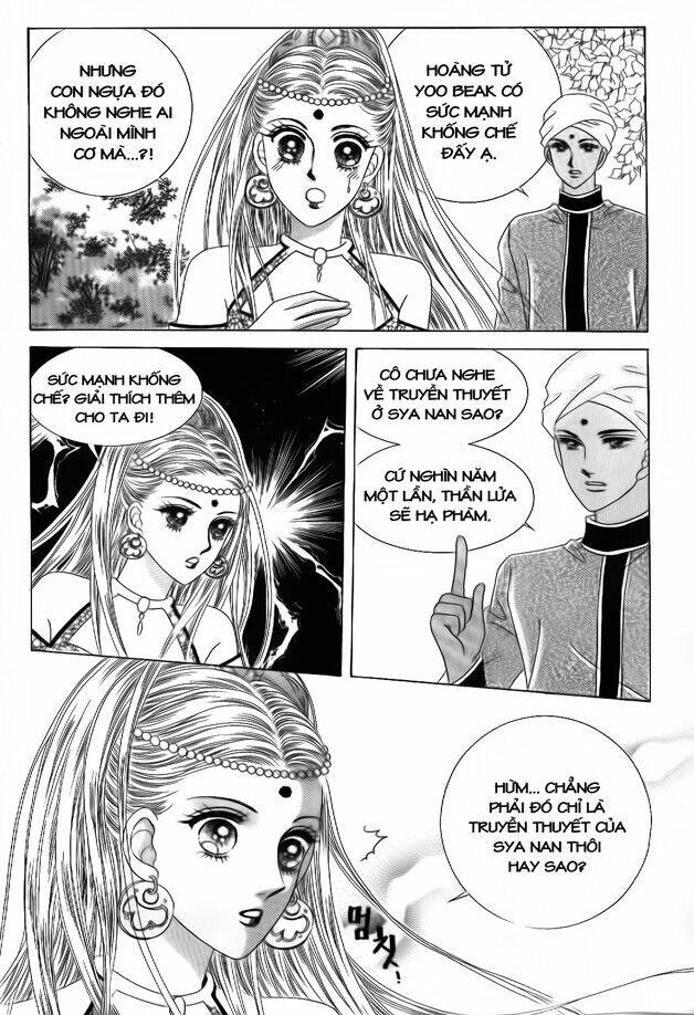 crazy girl shin bia - nữ hoàng rắc rối chapter 46 20