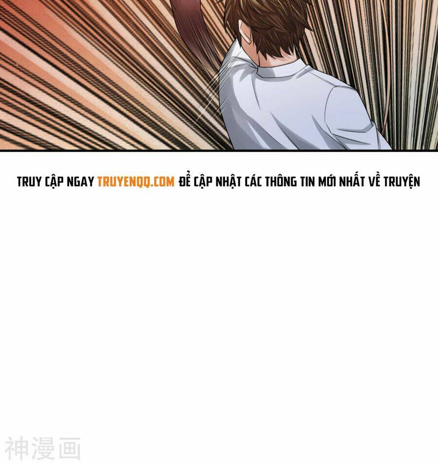 cực phẩm tiên y chapter 21 19