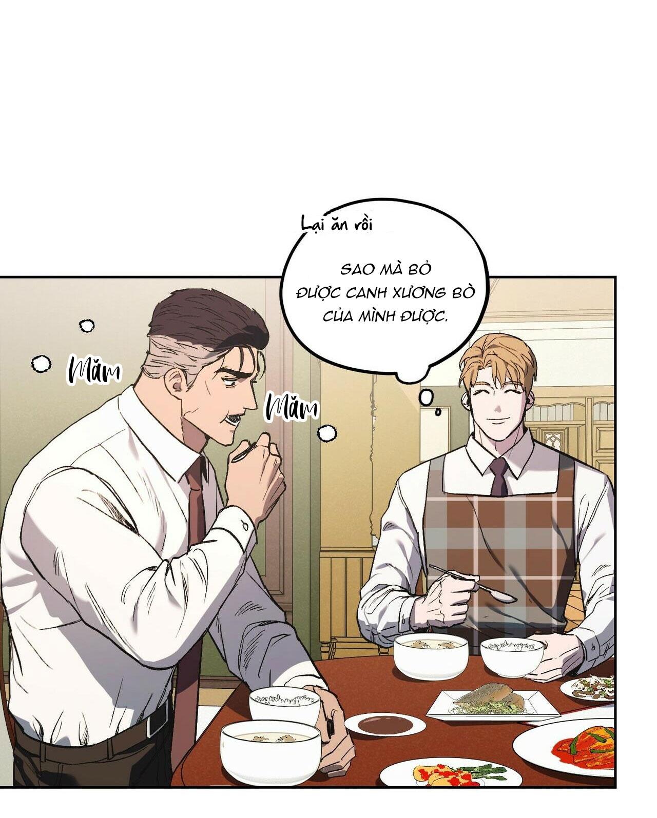 làm dâu nhà tài phiệt họ kang chapter 24 47