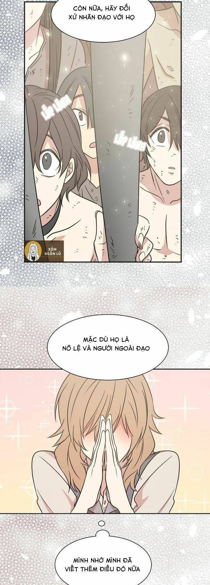 tôi chọn kết thúc của hoàng đế chapter 3 6