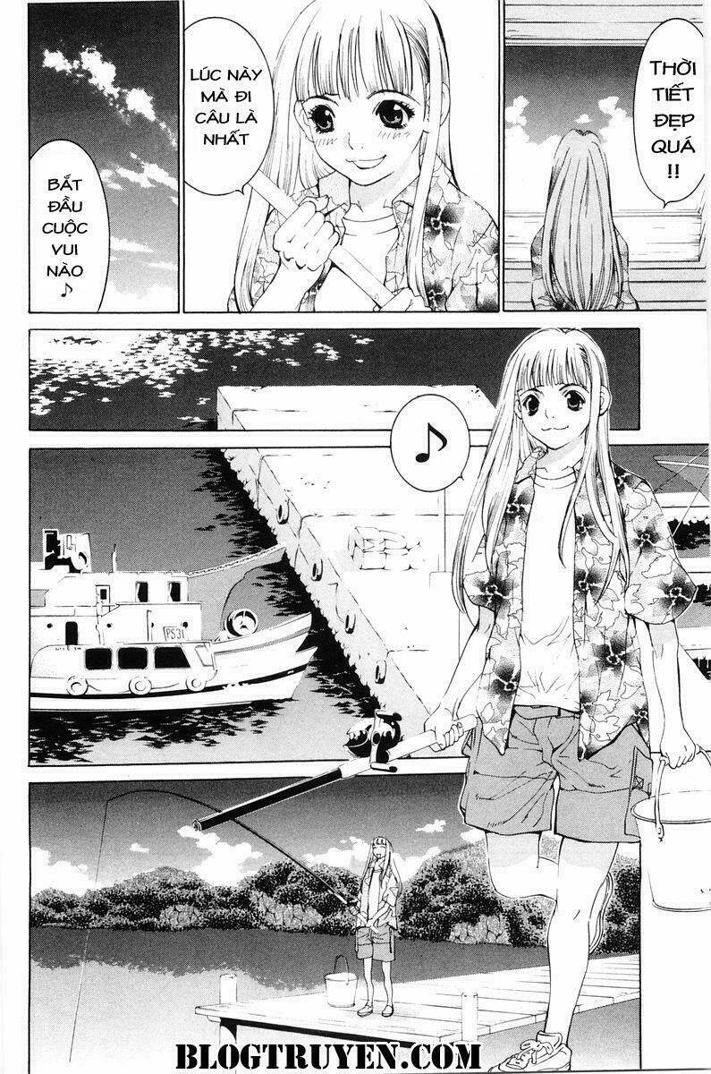 gacha gacha - secret chapter 14 25