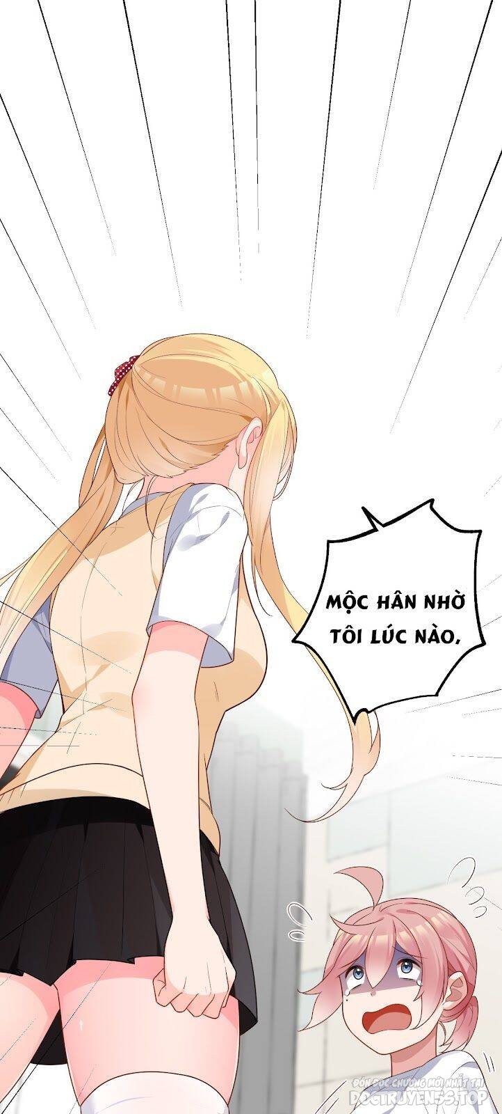 tôi chỉ muốn chơi game, đừng lôi vào yêu đương chapter 8 20