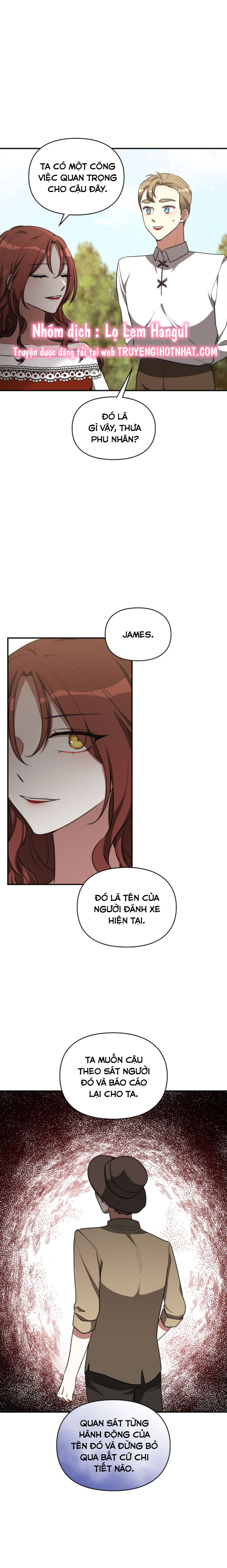 chuyện tình tay ba chapter 81 8