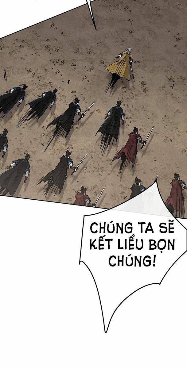 kiếm sĩ bất bại chapter 108 56