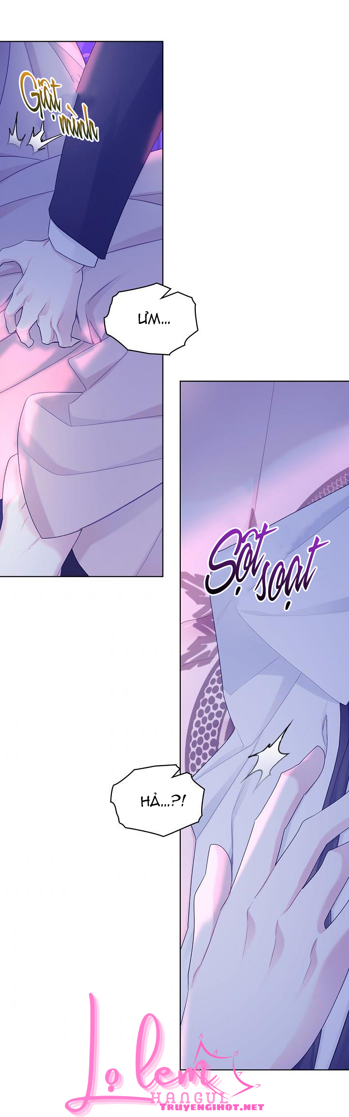 kẻ tạo ra ác nữ chapter 53.1 14