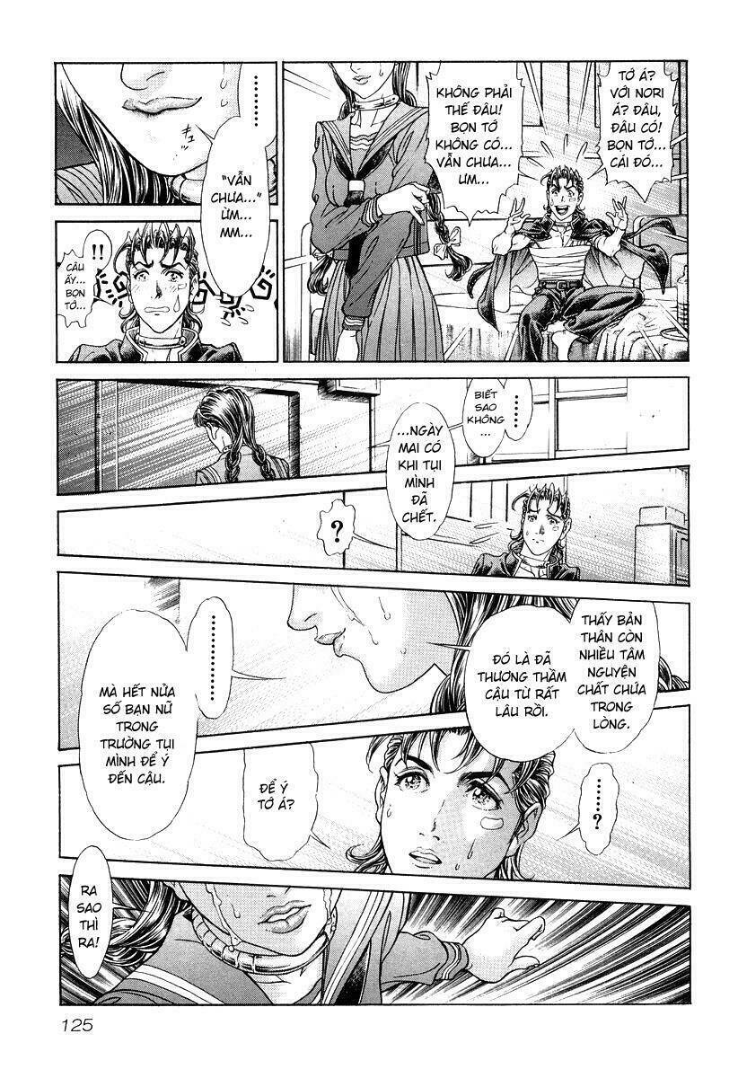 sống còn - trò chơi sinh tử chapter 68 17