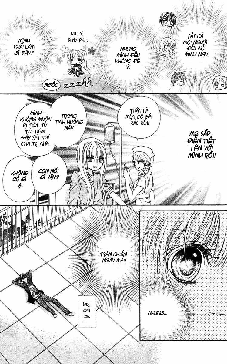 fly high! chapter 6 29