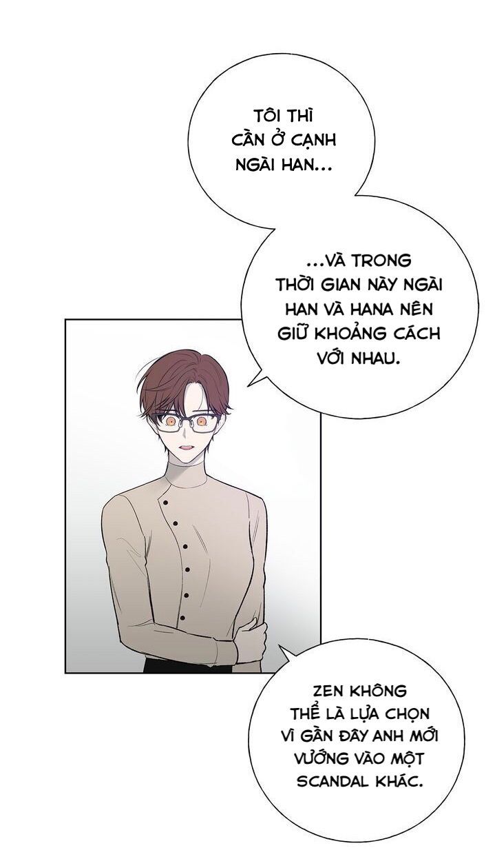 invitation of mystic messenger chapter 30 48