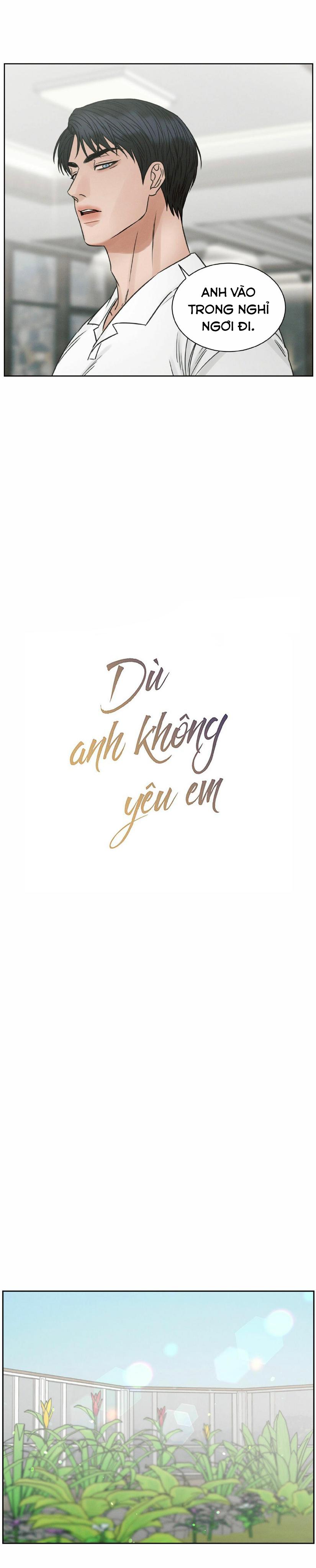 dù anh không yêu em chapter 60 2