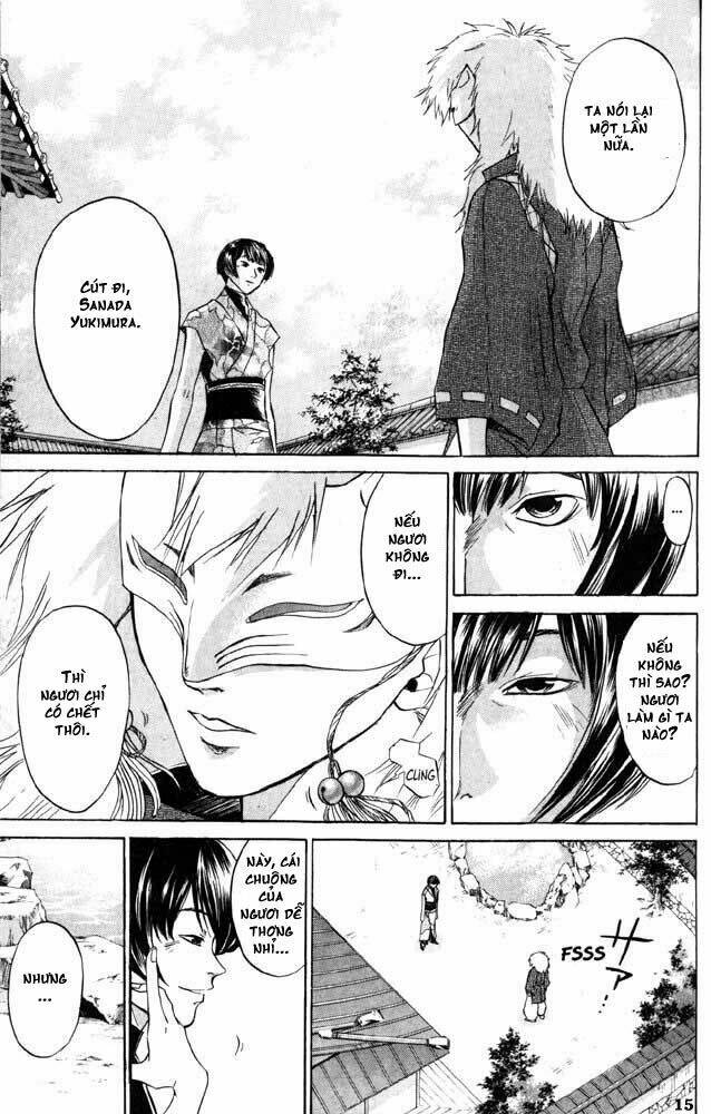 mắt quỷ kyo chapter 28 16