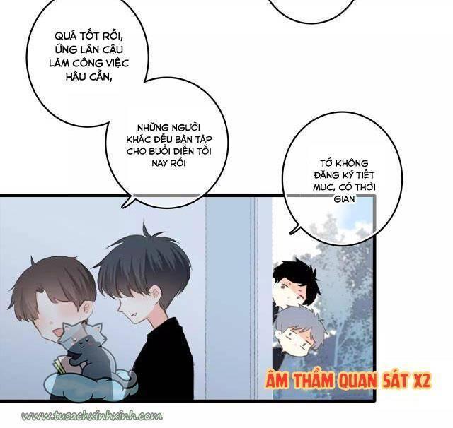 con tim rung động 2 chapter 80.1 20