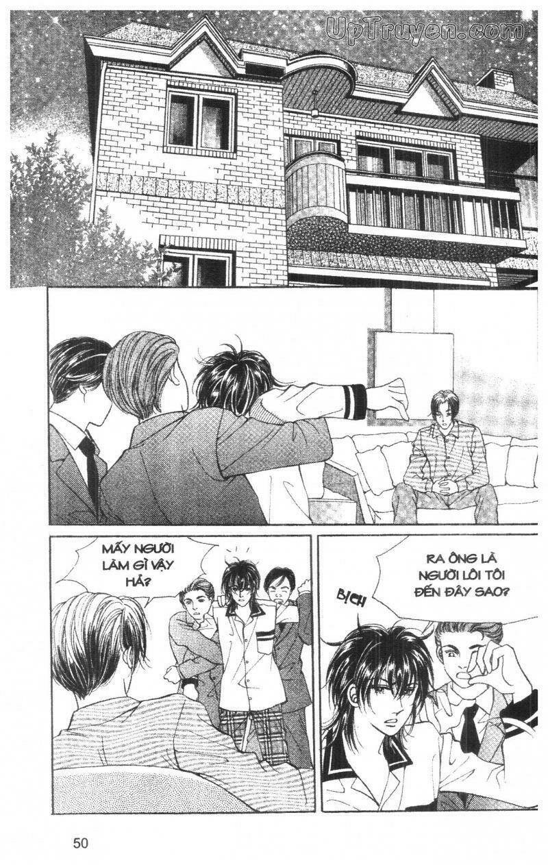 người yêu hoa chapter 2 50