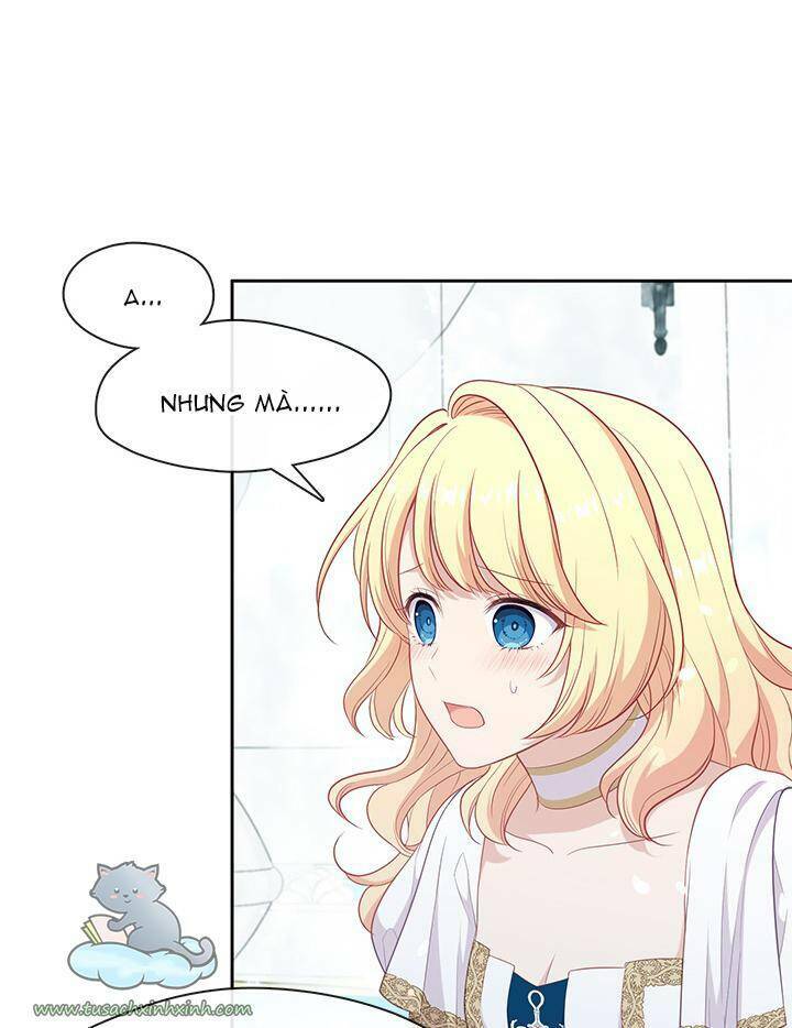 hãy coi chừng ác nữ chapter 101 15