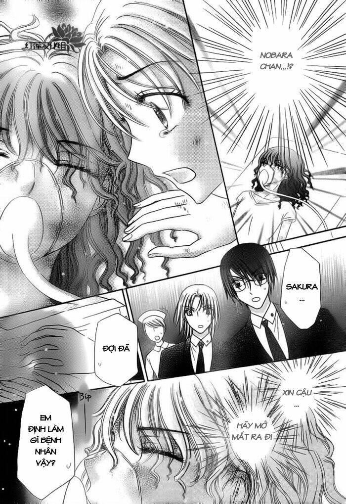 gakuen alice chapter 155 26