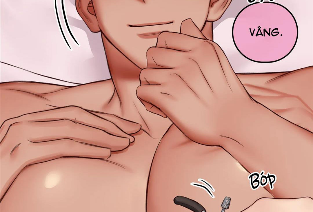 bài học về ngực của quý ngài sextoy chapter 2 81