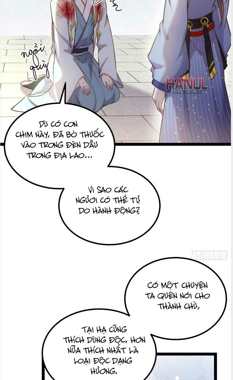 hoạn phi thiên hạ chapter 244 7