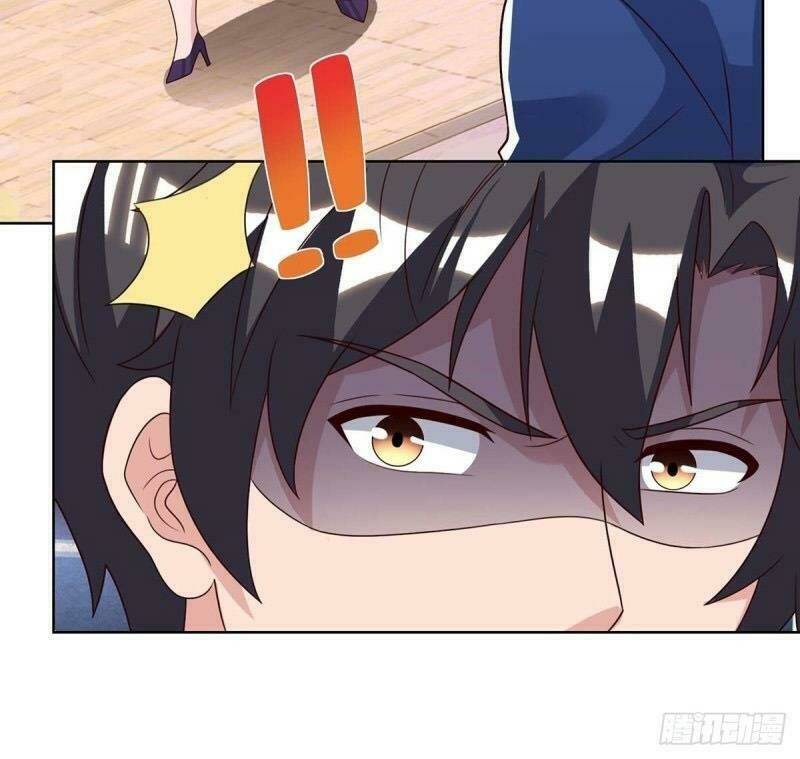 trọng sinh khí thiếu quy lai chapter 96 8