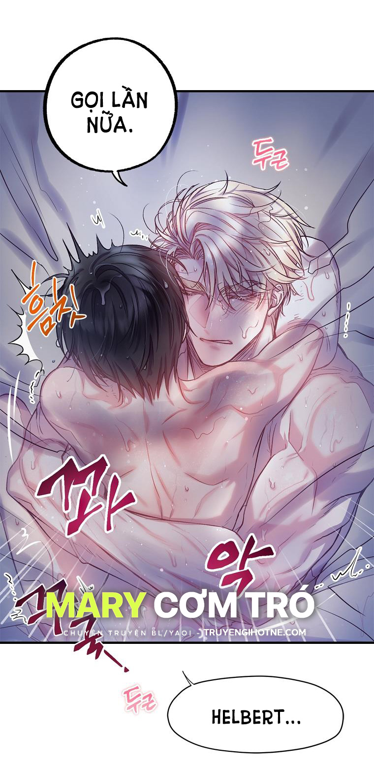 [18+] SUGAR RAIN chapter 1.1