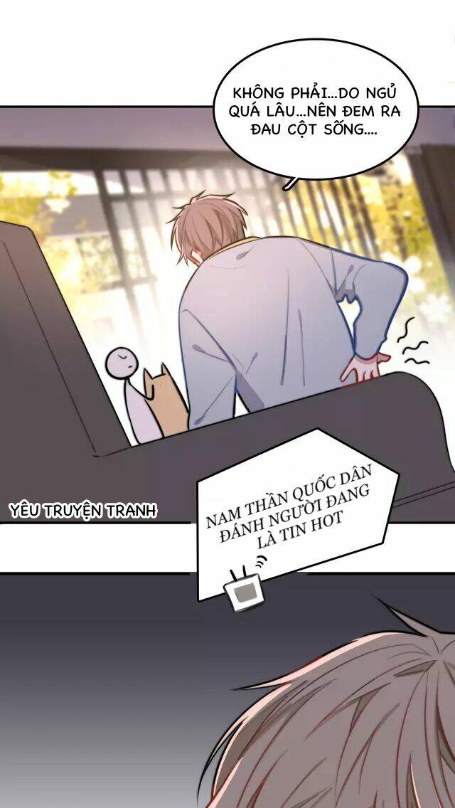 tình yêu trên cùng một dòng chapter 3.2 22