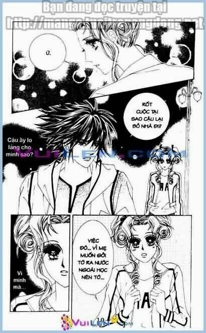 sức thanh xuân chapter 7 8