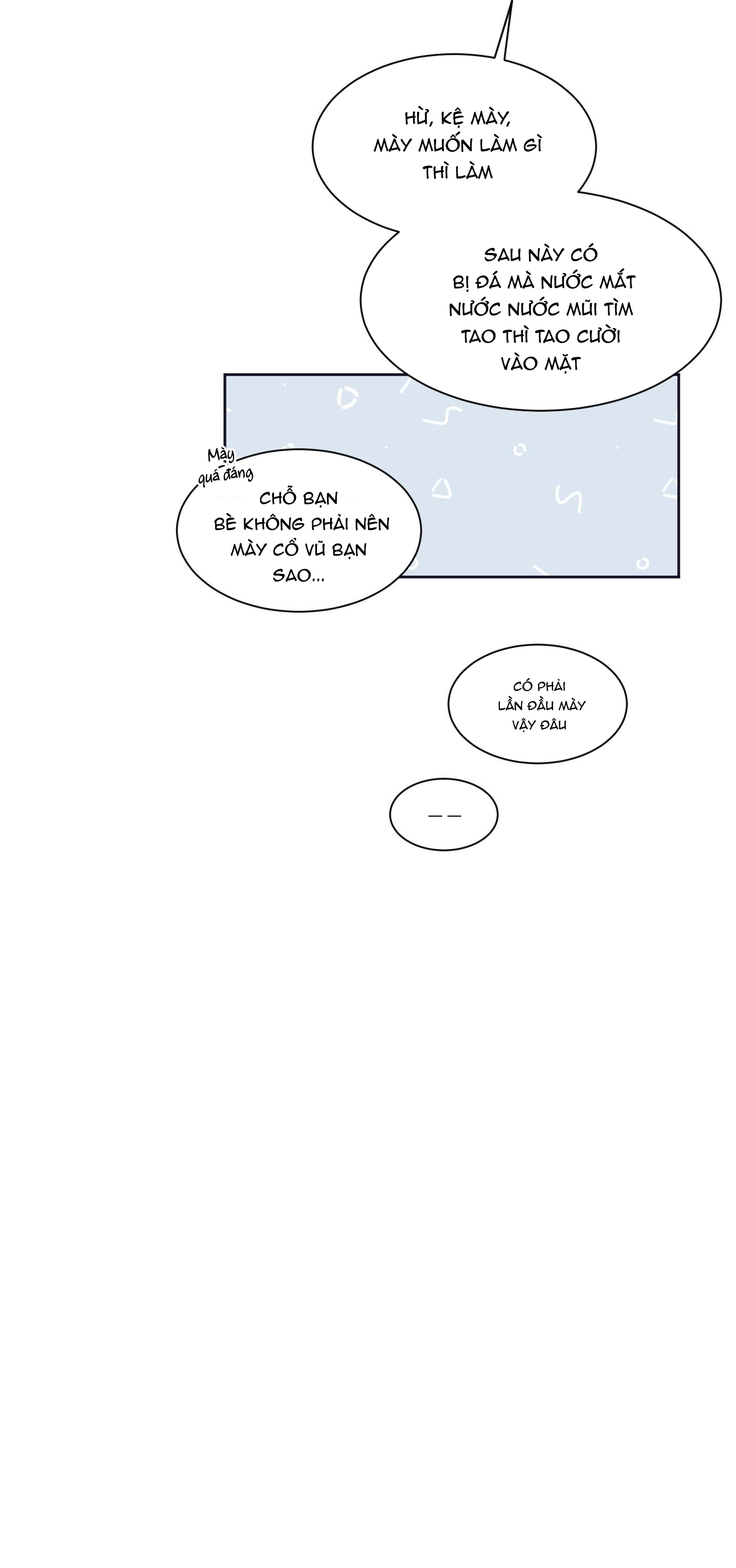 tình yêu lụi tàn chapter 4 27