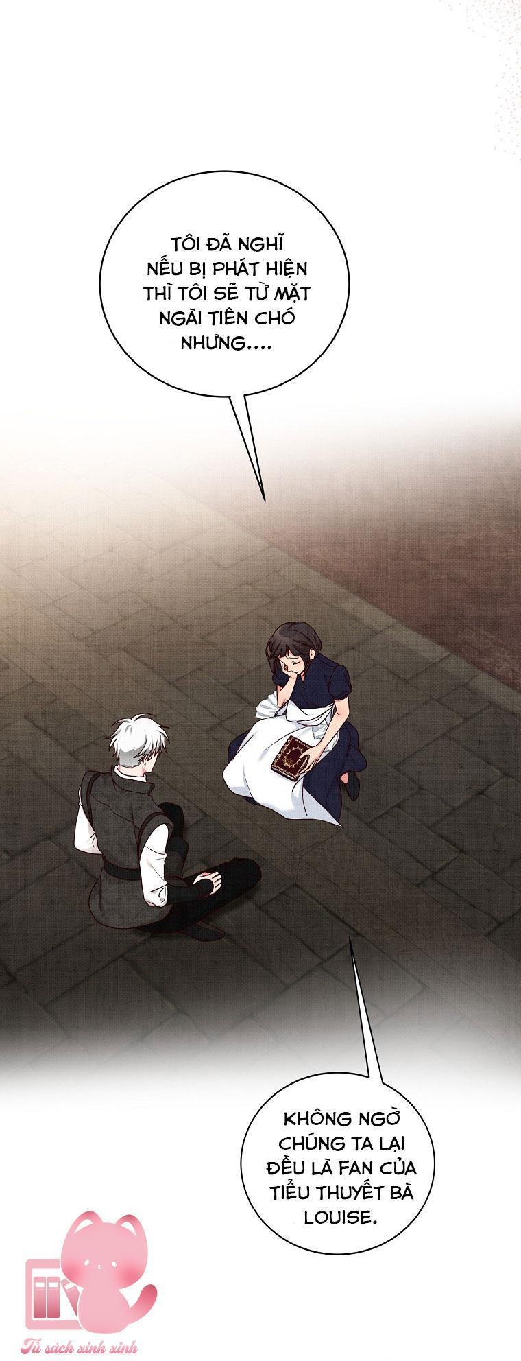 thế thì ta cứ trở thành kẻ ác thôi chapter 53 7