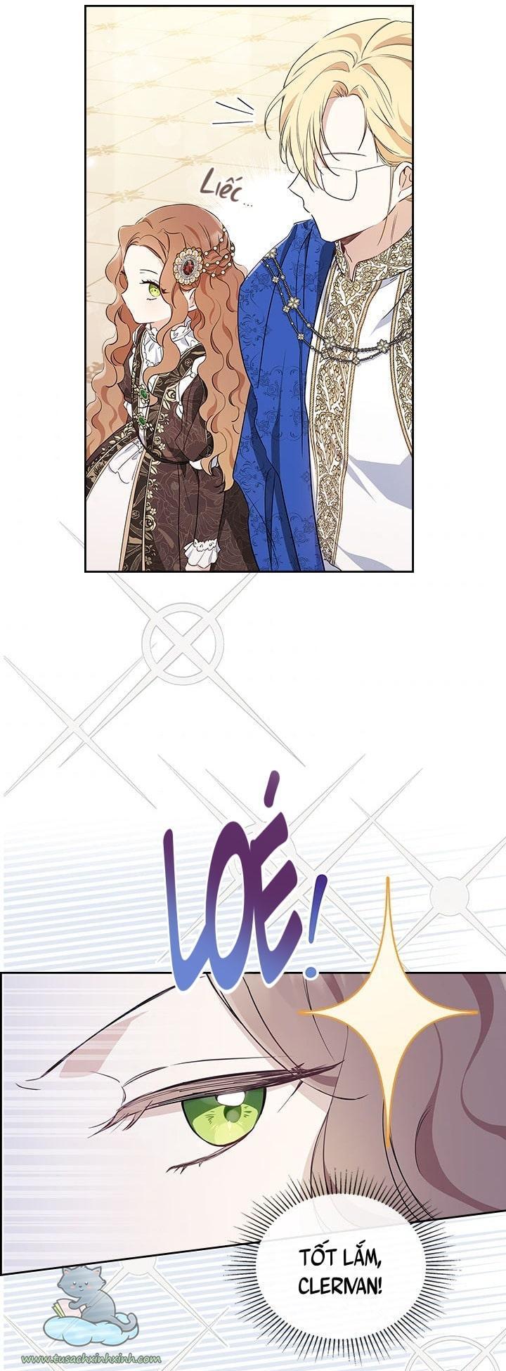 kiếp này ta sẽ trở thành gia chủ chapter 57 21