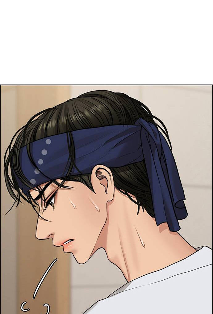 nữ thần giáng thế chapter 192.1 21