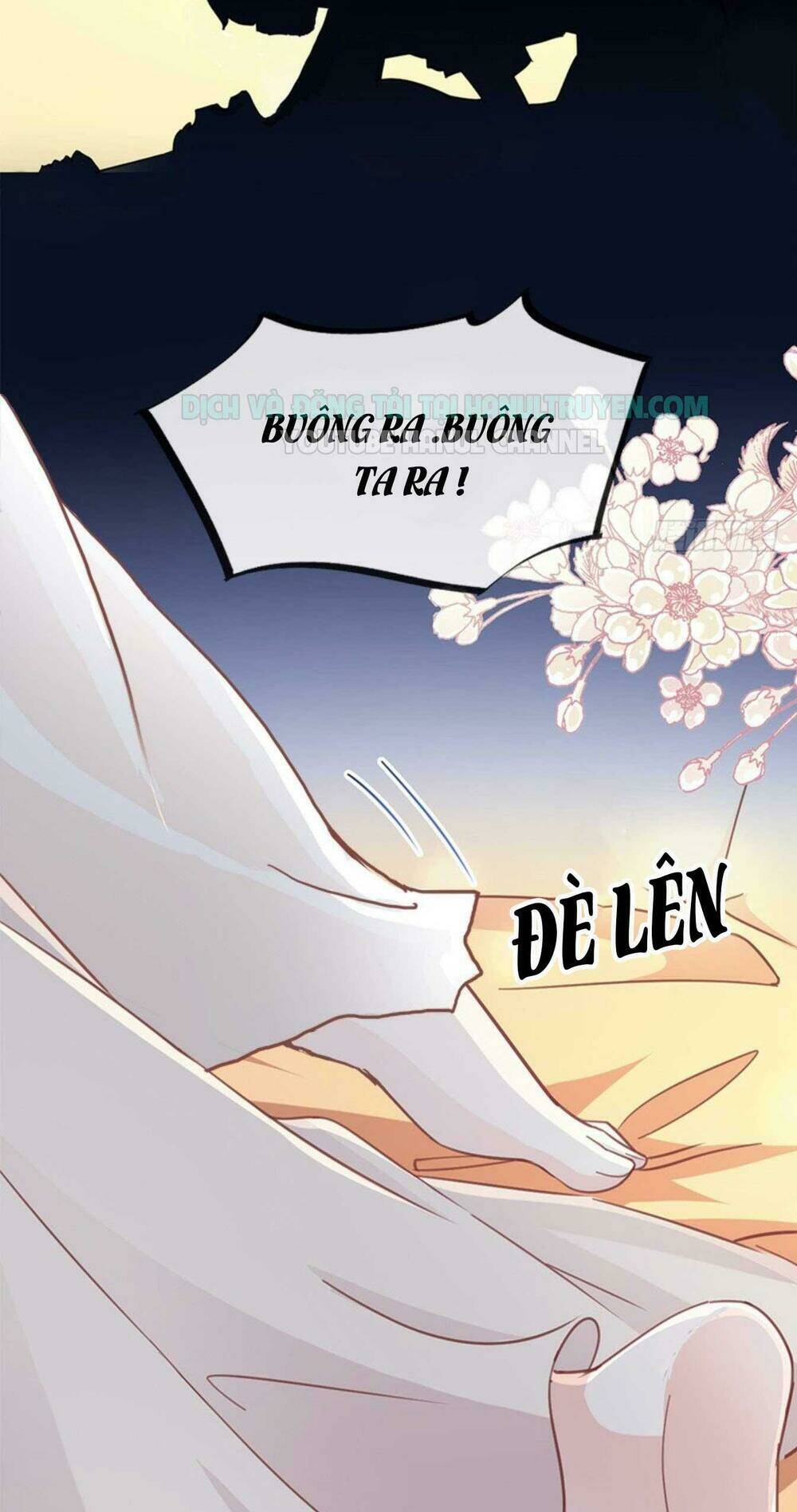 thiên hạ đệ nhất sủng phi chapter 72 27