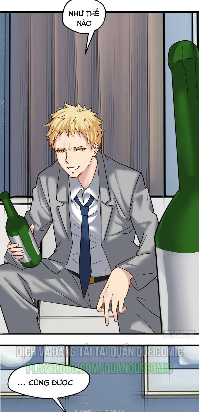 tuyệt thế thiên tài hệ thống chapter 24 18