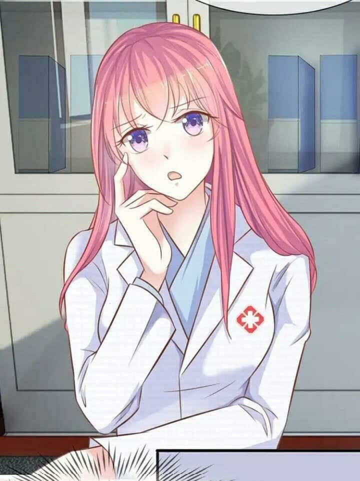 kiều thê tại thượng - tổng tài bạo ác yêu điên cuồng chapter 1 12