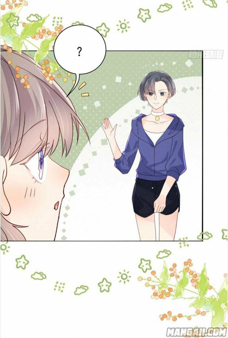 đoàn sủng lão đại ba tuổi rưỡi chapter 32 2