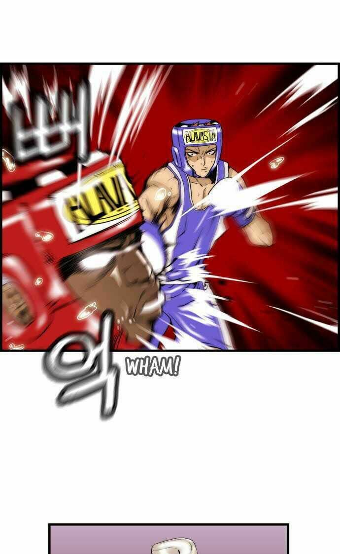 green boy chapter 16 10