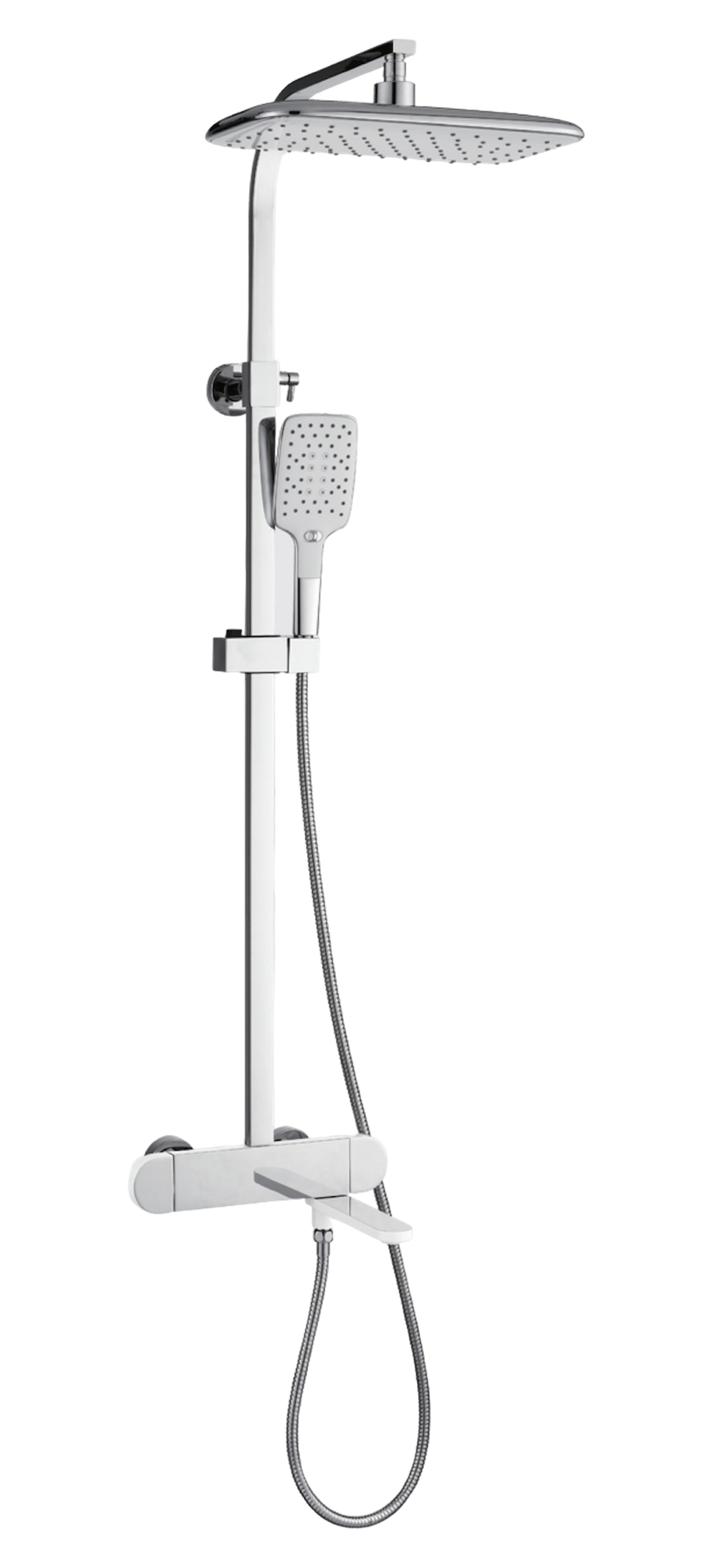 SEN TẮM CÂY CAO CẤP GAPPO G2483-50 - HÀNG NHẬP KHẨU NGA