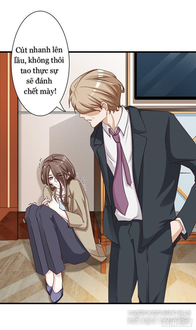 phệ tình chapter 4 26