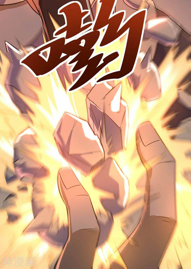 thần võ đế tôn chapter 74 15