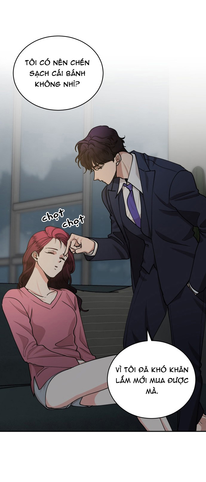 oan gia ngõ hẹp chapter 39 19