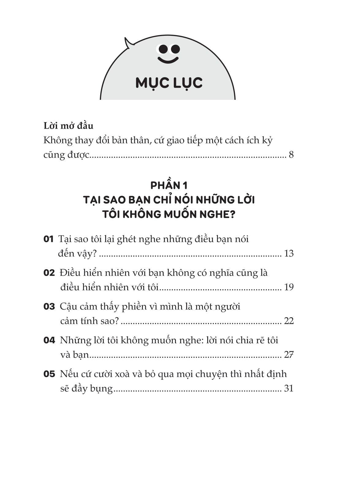 Người Nói Vô Tâm, Người Nghe Để Bụng - Học Cách Bảo Vệ Bản Thân Khỏi Những Lời Nói Tiêu Cực