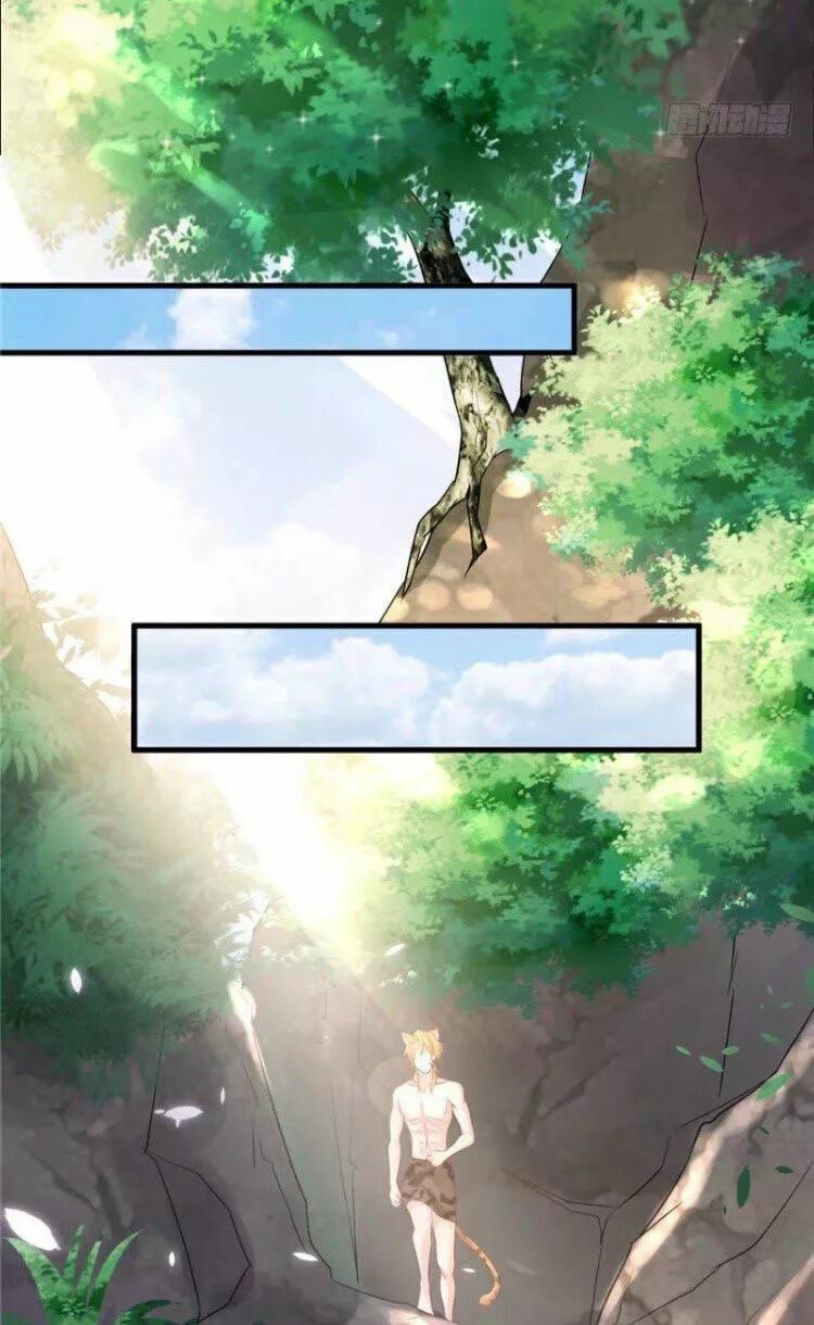 [16+] thảnh thơi thú thế chủng chủng điền, sinh sinh tể chapter 28 35