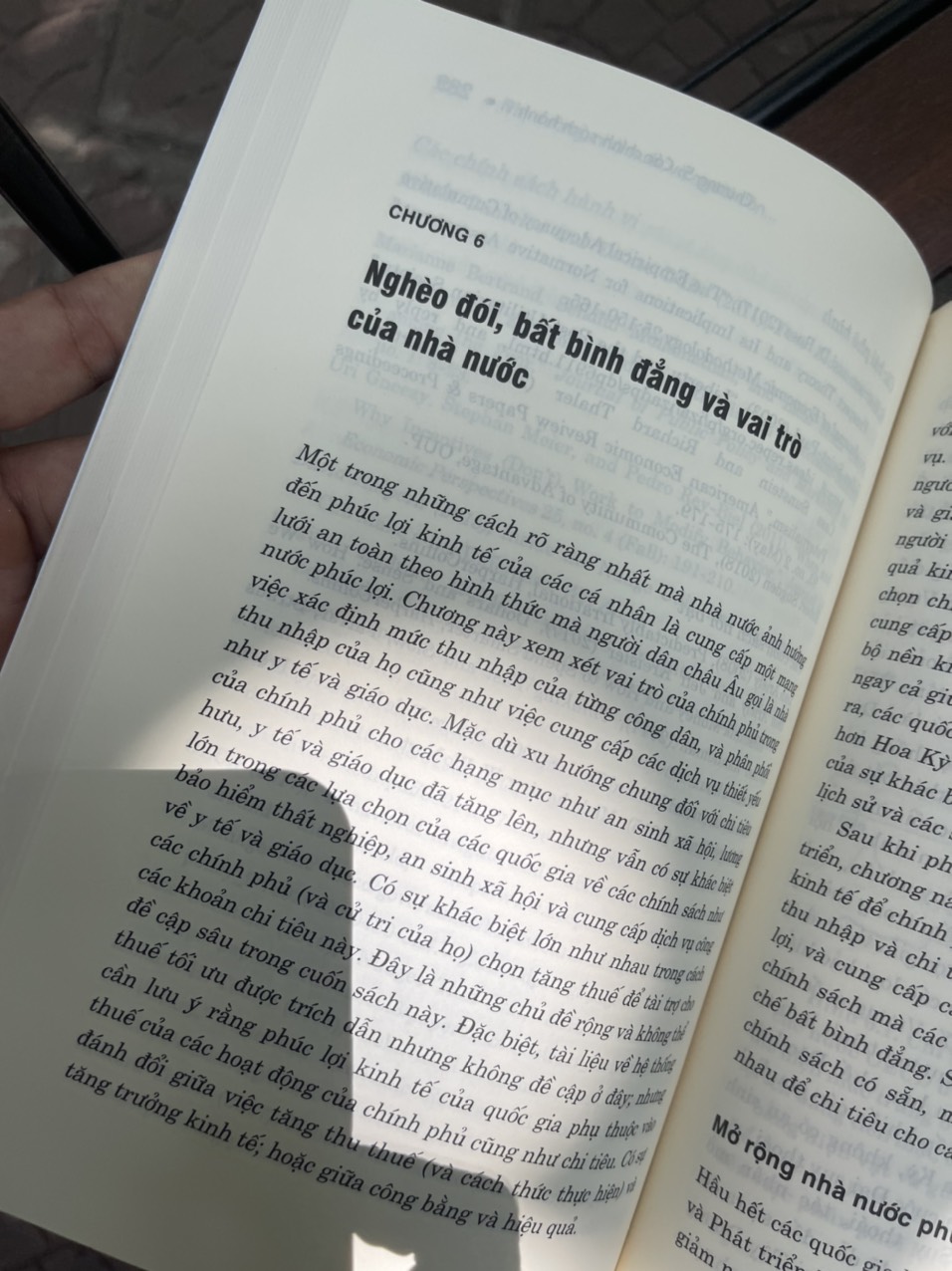 THỊ TRƯỜNG, NHÀ NƯỚC VÀ NGƯỜI DÂN: Kinh tế học về chính sách công - Daine Coyle - NXB Chính trị Quốc gia Sự thật