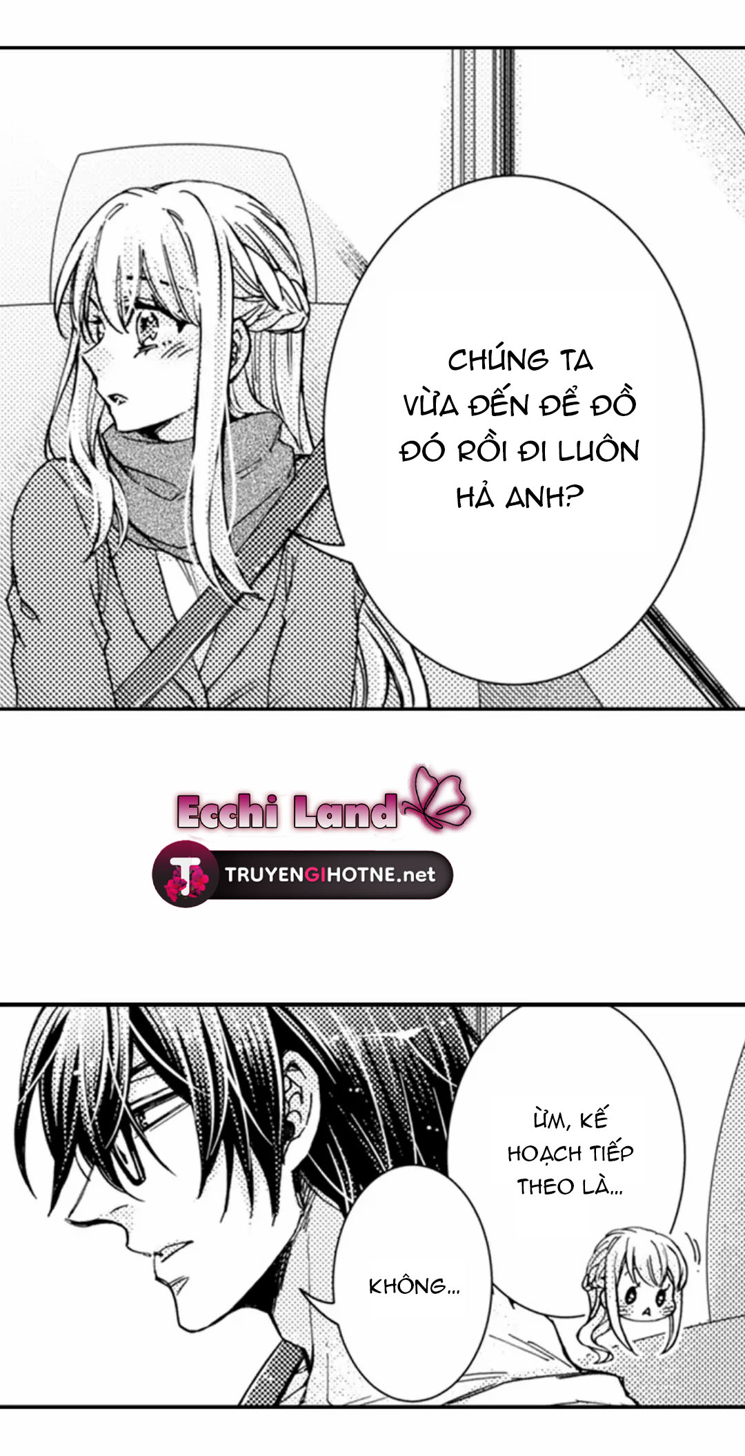 vị sếp thú tính nhà bên chapter 94.1 12