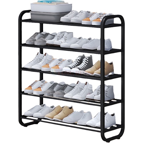 Kệ để giày 5 tầng BONBOX BFS221201 - Hàng chính hãng