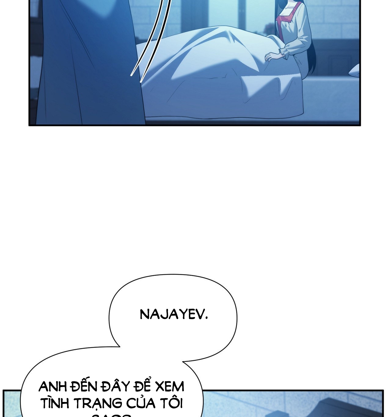 Lửa Trong Đầm Lầy chapter 47.1 - Trang 39