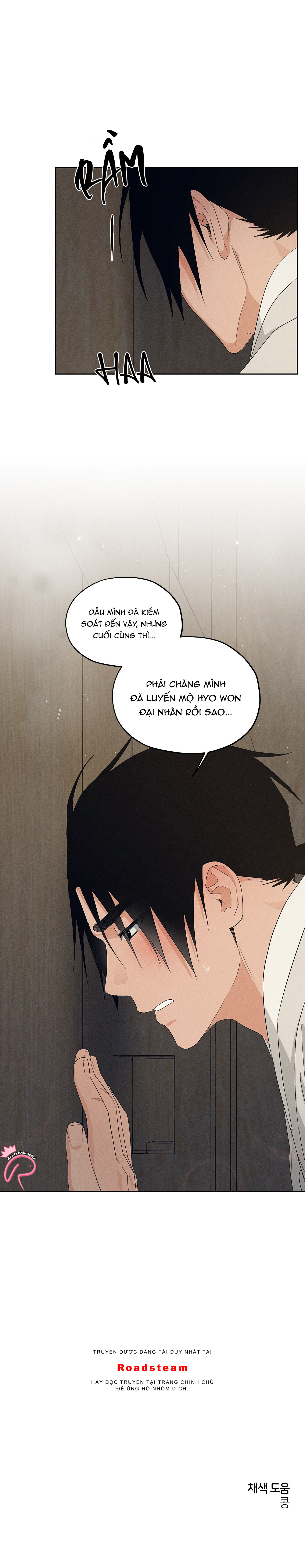 cửa hàng âm cụ chosun chapter 36 15