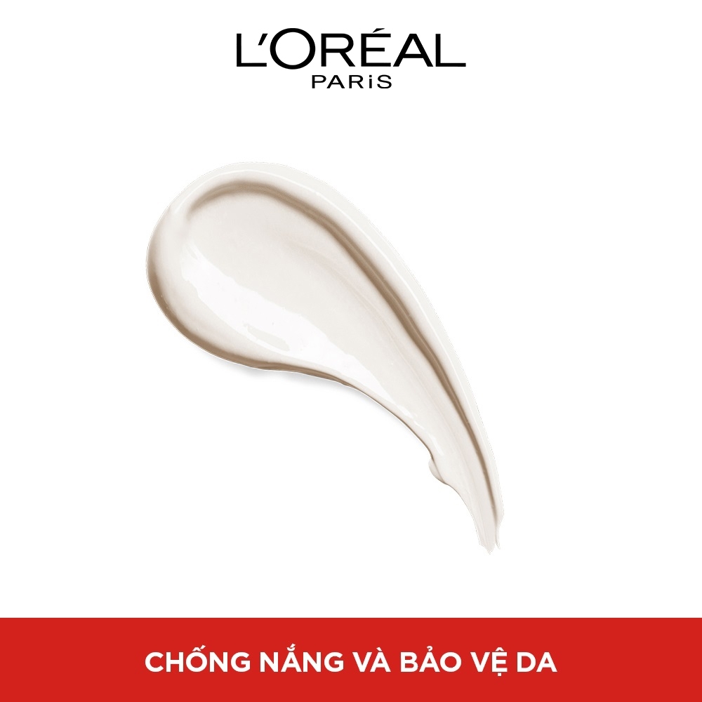 Kem Dưỡng Đêm Săn Chắc Da Và Giảm Nếp Nhăn L'Oreal Revitalift - 50ml