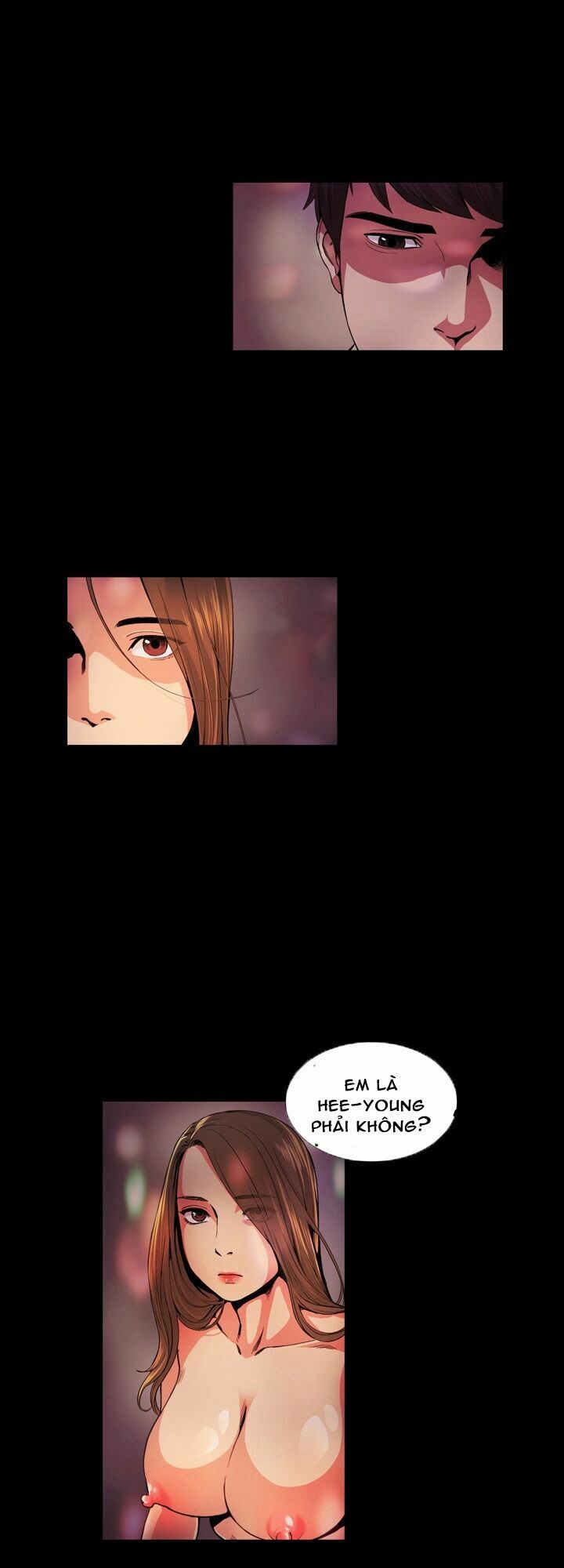 by chance chapter 16 1