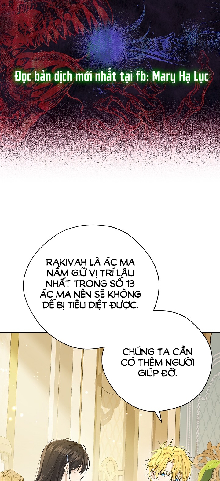 thật ra ta mới là hàng thật chapter 110.2 5