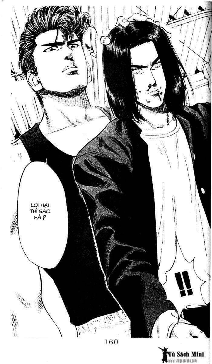 cao thủ bóng rổ chapter 60 12