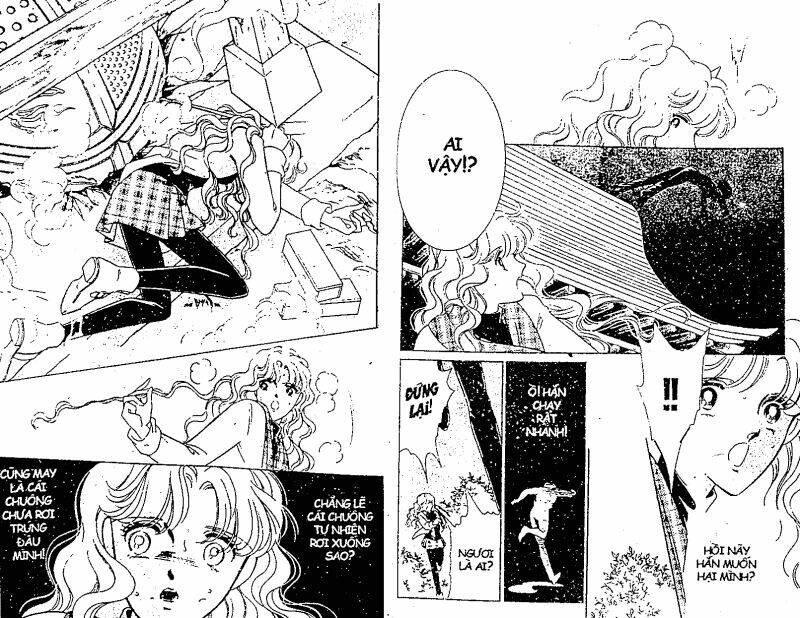 dấu phong ấn xanh chapter 7 61